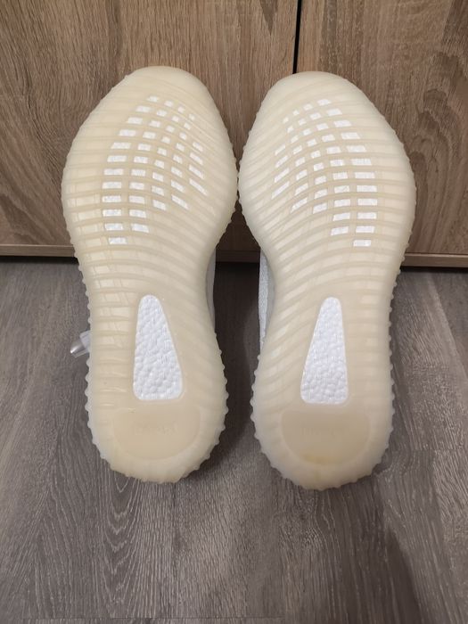 Yeezy 350 Albi Noi
