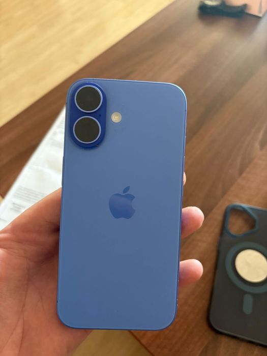 Iphone 16 ,128 GB ,impecabil