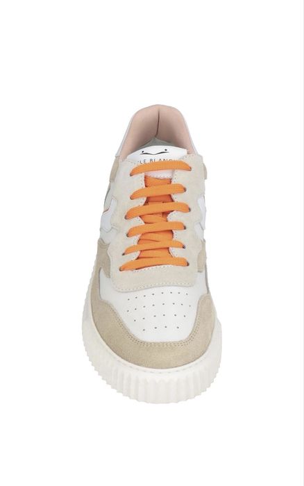 Продам новые кеды Voile Blanche