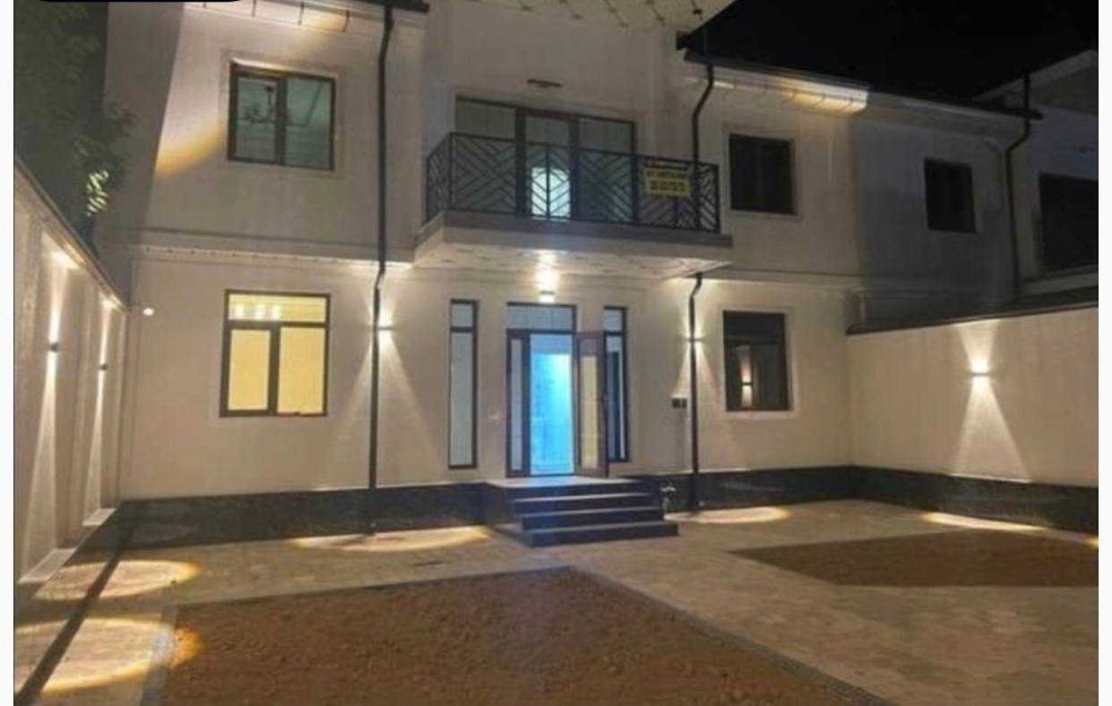 Продажа евродома на Сергелях, 2-сотки (N 13074 )