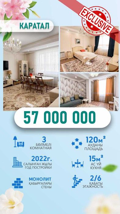 3х Каратал Павел ИмпериЯ