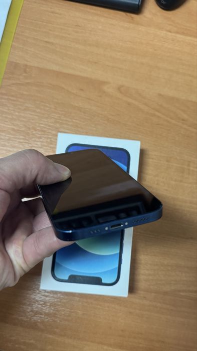 Айфон 12 без ремонта