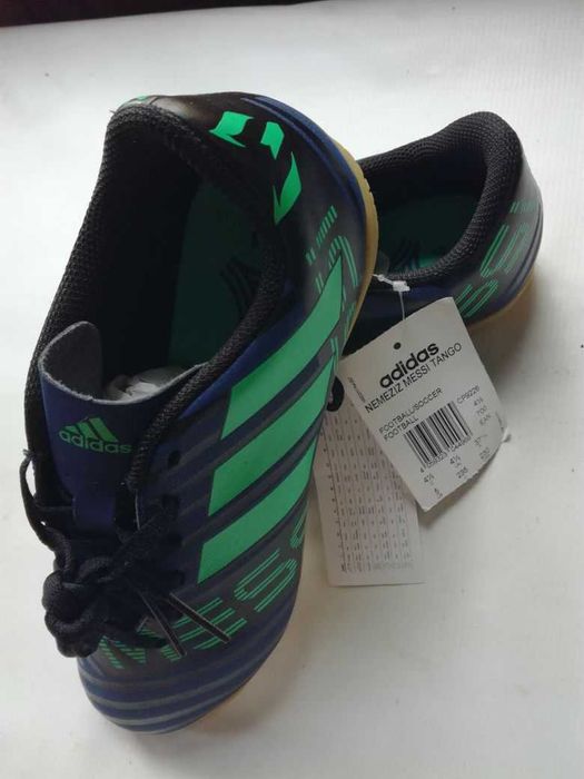 Маратонки Adidas