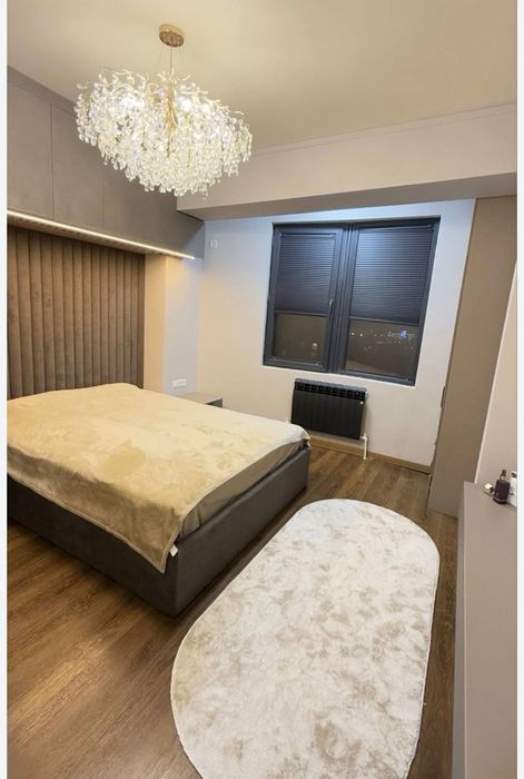 2-комнатная квартира в ЖК Eco Smart | 49 м² | 10/11 | метро БИЙ