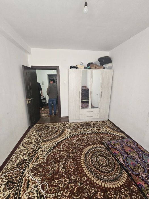 Сергели 7А,2/5/7,43 кв накд ёки Ипотекага