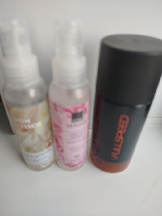 Парфюмерия  AVON