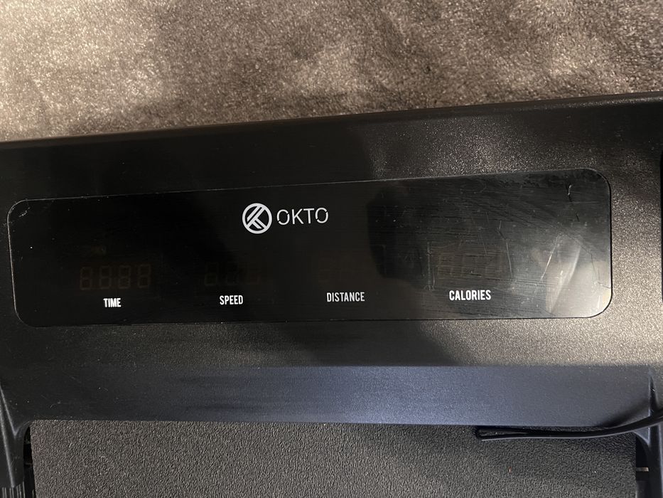 Banda de mers/alergat