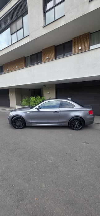 BMW 1 Series 2009 — imagine 3