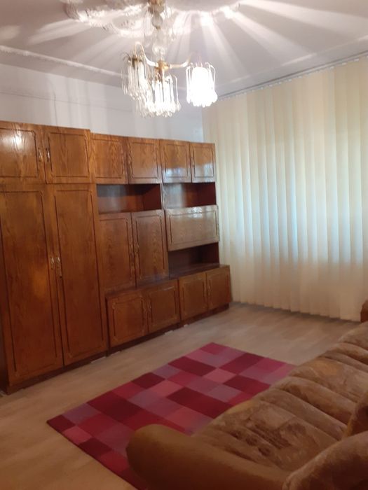 Apartament 2 camere zona Gara.etaj 1.