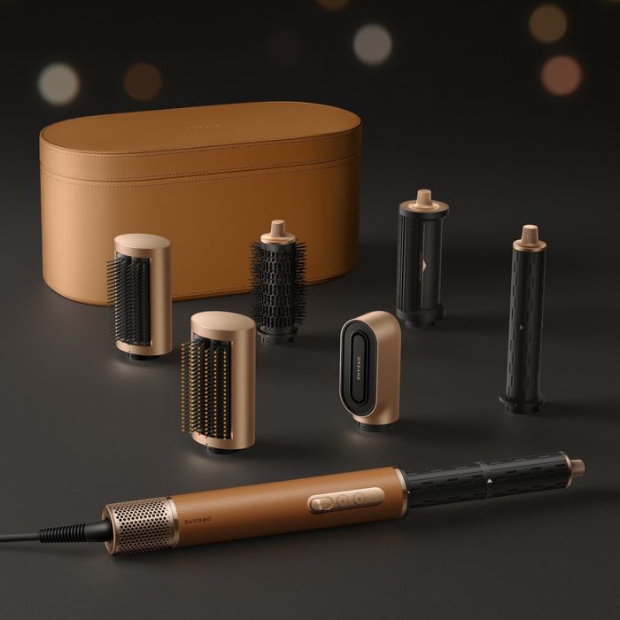 Dreame AirStyle Pro 7-в-1