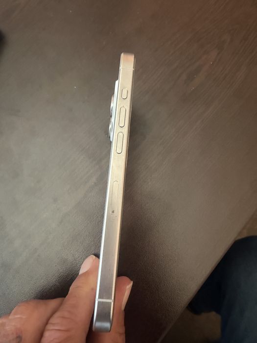Iphone 15 pro 128gb