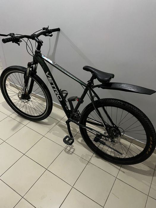 Велосипед VETRO