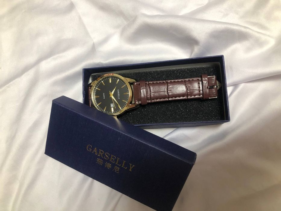 Soatlar holati yangi