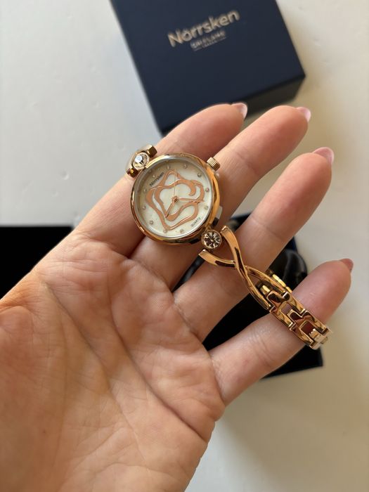 Дамски часовник Norrsken