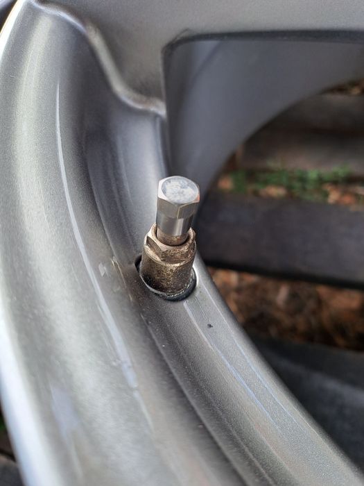 18" 5X112mm VW, Фолксваген 5х112мм