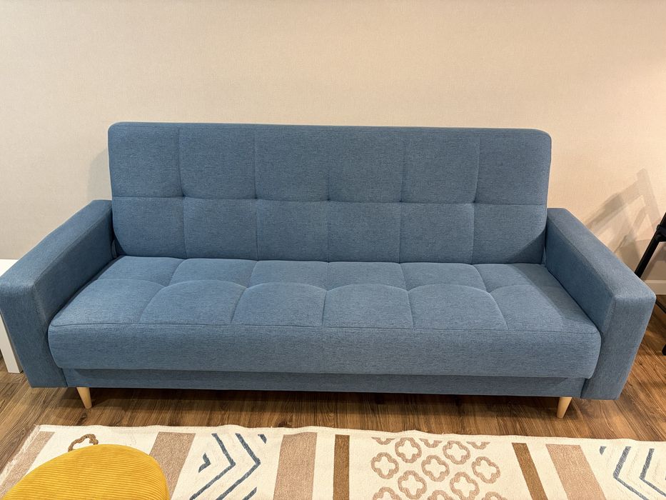 Диван Ладья Виконт, заводской