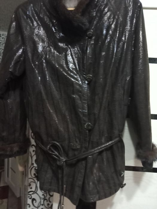 Одежда,женская куртка