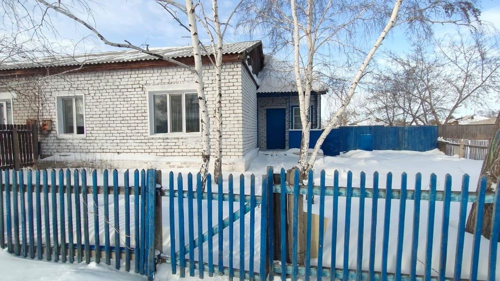 Продается 3х комнатная квартира