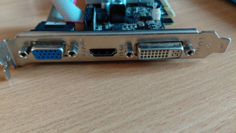 Gt 730 2gb Palit продам или обмен