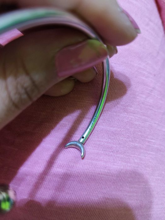 Гривна пандора оригинална