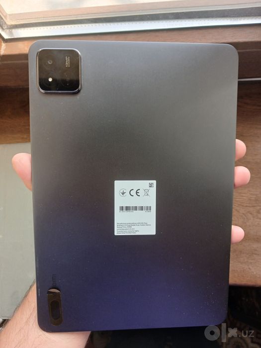 Xiaomi Pad 7  8/12/256