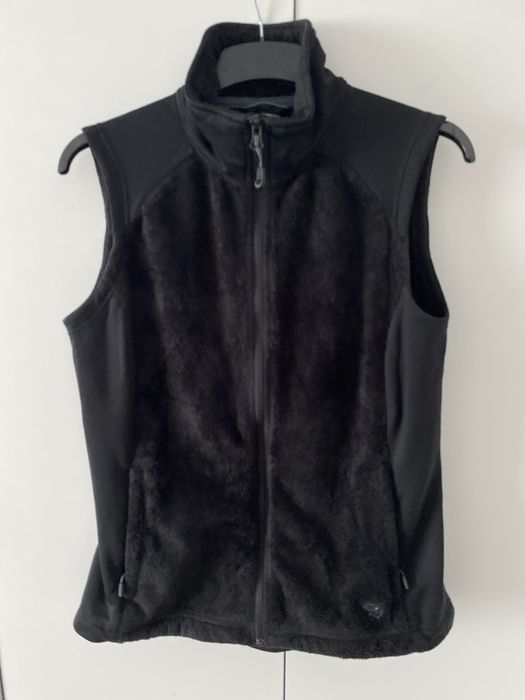 vesta polar/fleece mountain hardwear