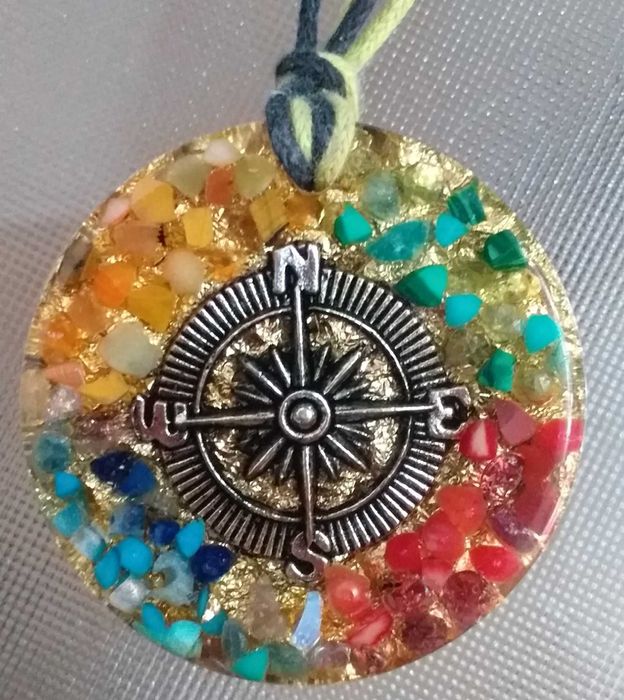 Kit margele semipretioase si cristale pentru confectionare bijuterii