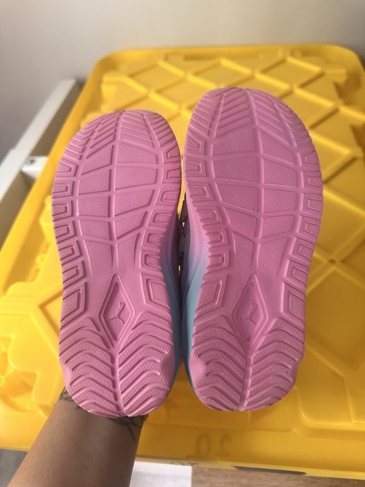 Детски Маратонки Puma