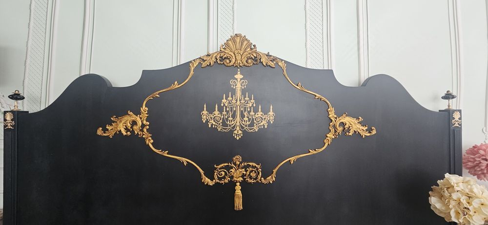 Vând pat reconditionat