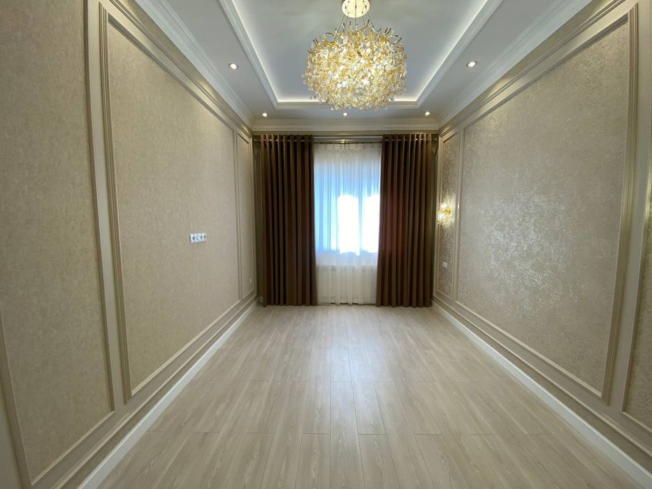 Ремонт квартир под ключ