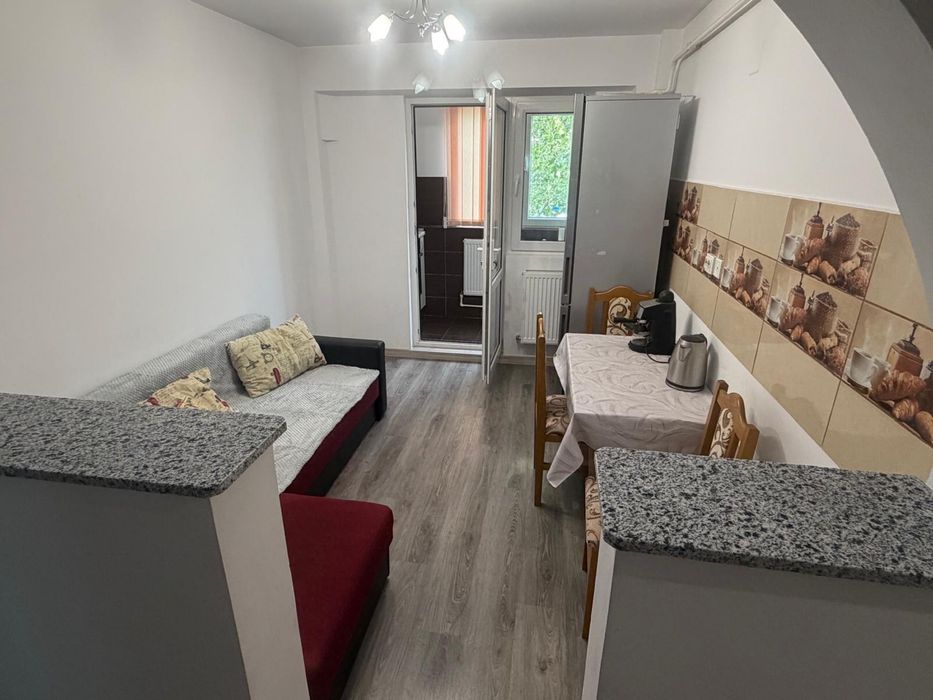 Apartament spre inchiriere