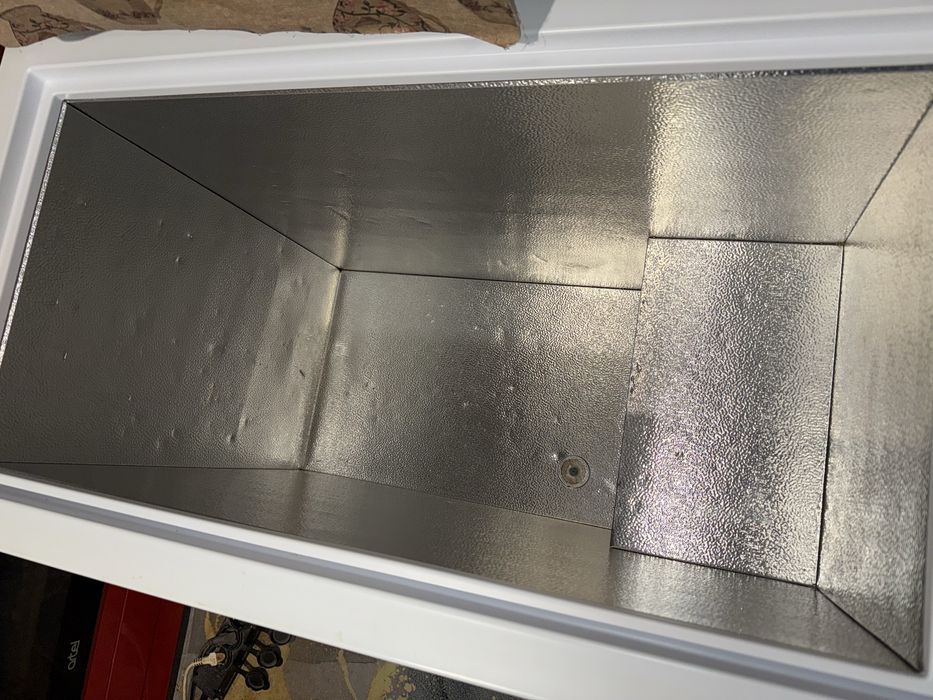 Морозильник Бирюса 240Л