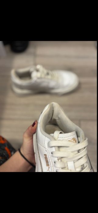 Adidasi puma originali