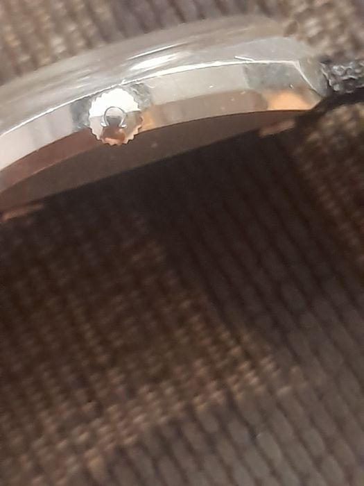 Часовник Omega automatic vintage