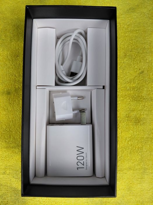 Vând/Schimb Xiaomi 14 Pro 5g Black Impecabil Dual Sim Fulbox Liber