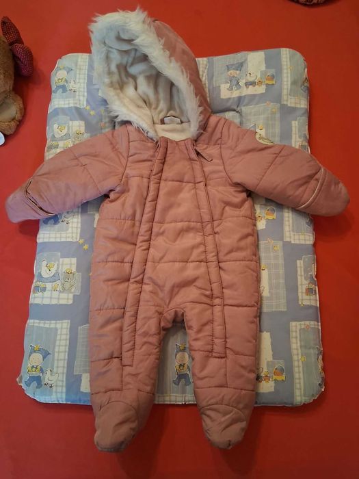 Бебешки дрешки 3-6/6-9 месеца