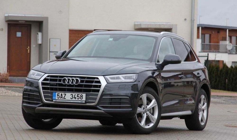 5x112 audi Q5 5х112 ауди кю 5 19 цола оригинални джанти