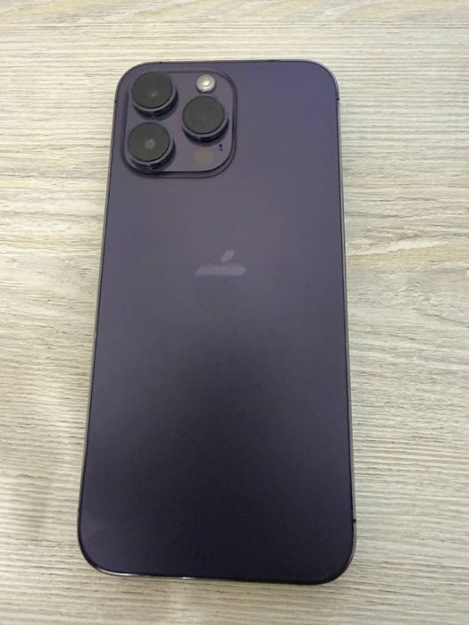 14 pro max 128 gb