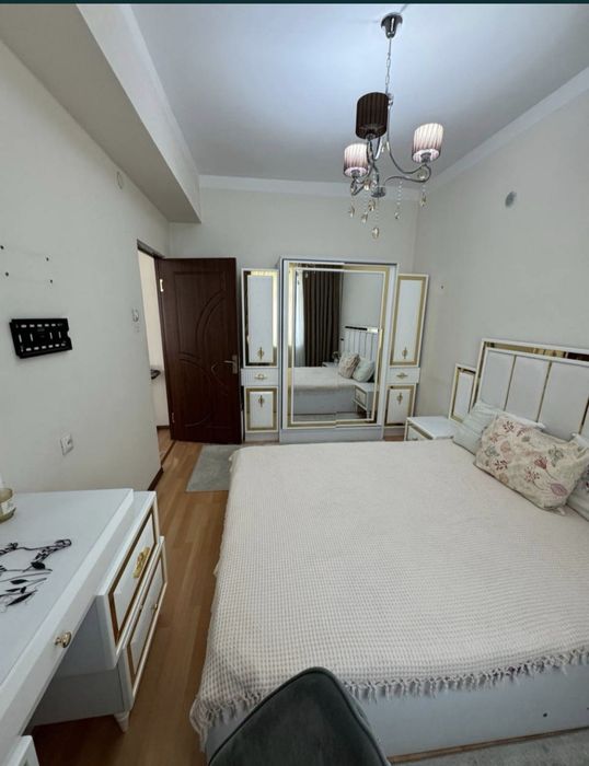 Сергели 6а супер локация