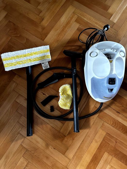 Karcher SC 4 EasyFix, 2000 W