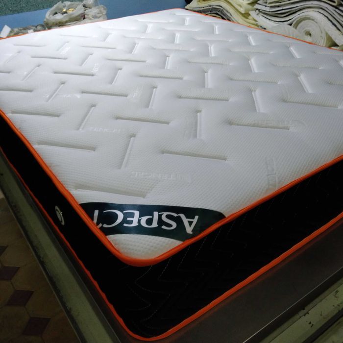 Матрас ортопедический