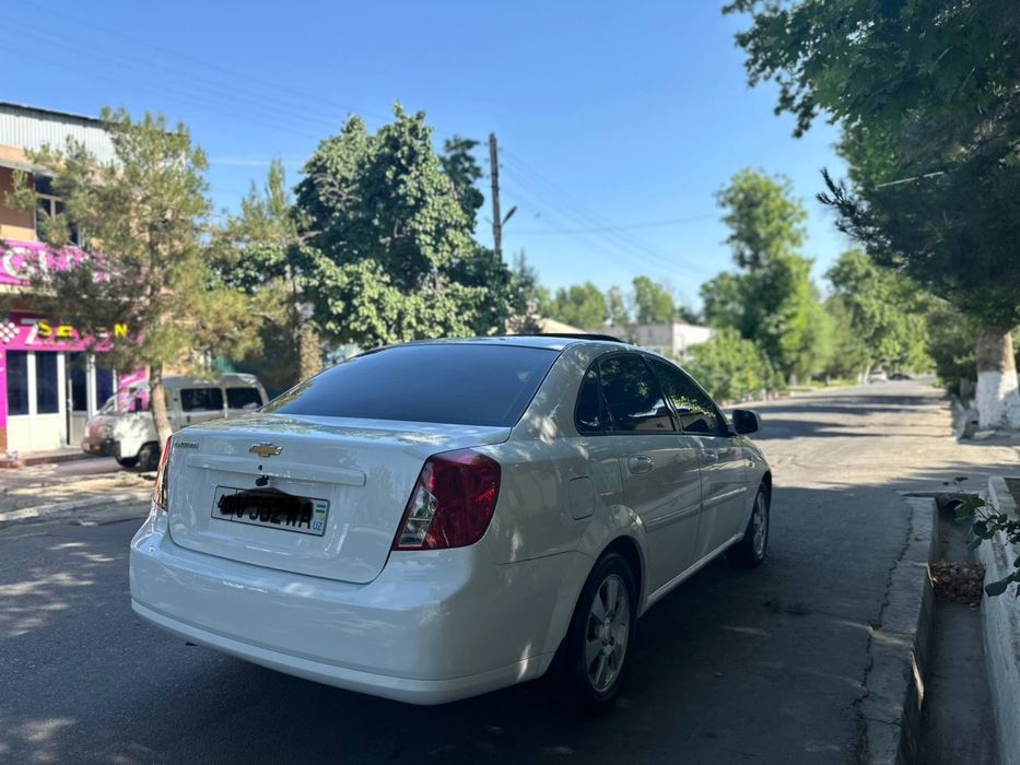 Jentra 3 2021 yil toza super tyuning qilingan