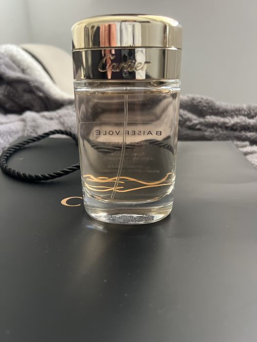 Parfum Cartier Baiser Vole