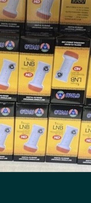 Спутниковый Конвертор.Продажа Установка.Настройка. Оригинал.