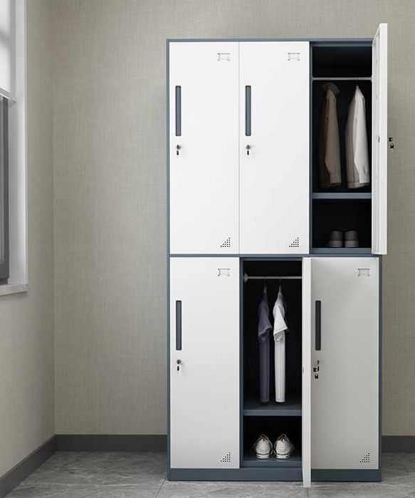 Uy uchun naqshli kiyim shkafi /Домашний шкаф с принтом для одежды