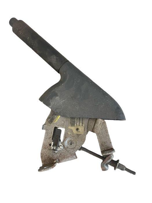 Ansamblu Maneta Frana De Mana/Frana De Parcare Mitsubishi Colt Z3_V 2004 - 2012 1.5Dci