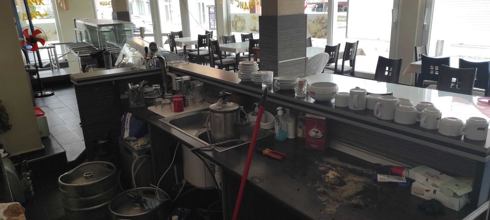 Дава се под наем Заведение в Китен - 100 кв.м за 9180 € - Снимка #13