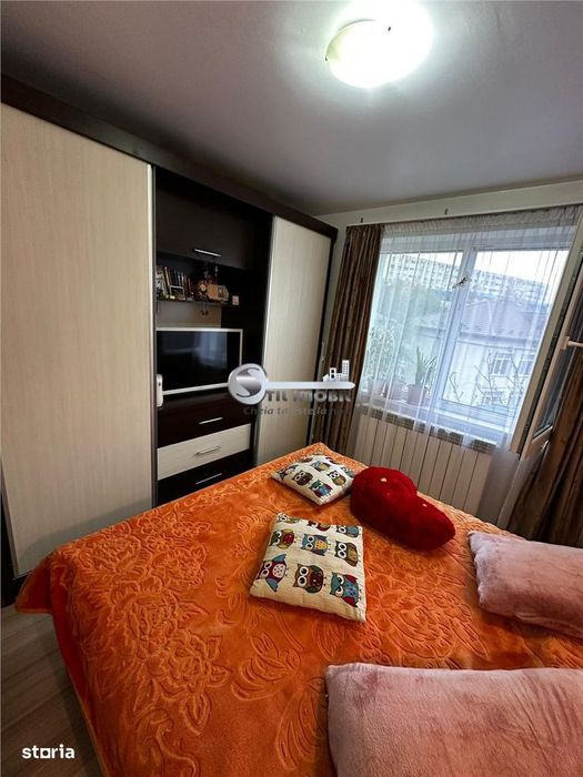 Apartament 3 camere | Alexandru cel Bun | mobilat | gata de mutare