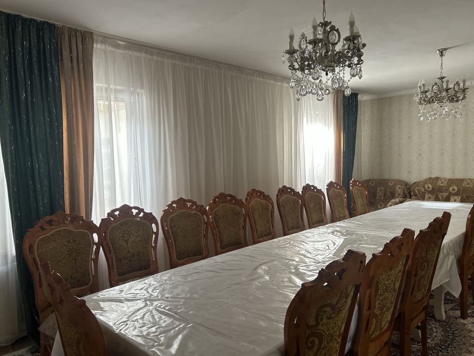 Продажа частного дома