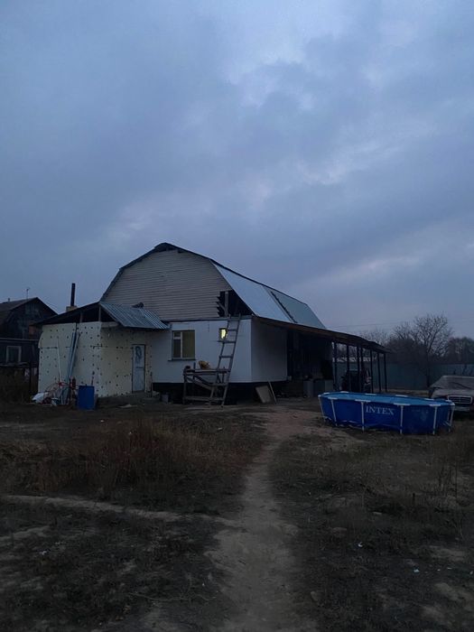 Продам дом дача Косозен Ветеран Алатау